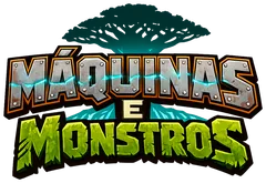 Máquinas e Monstros, o livro